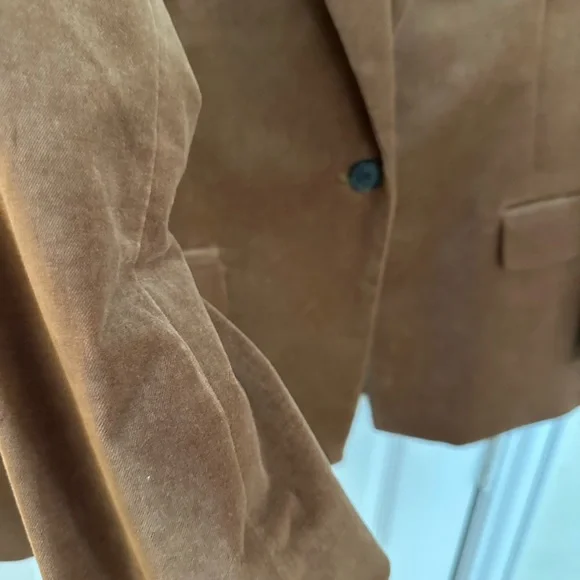 J. Crew Willa Blazer - Picture 6 of 7